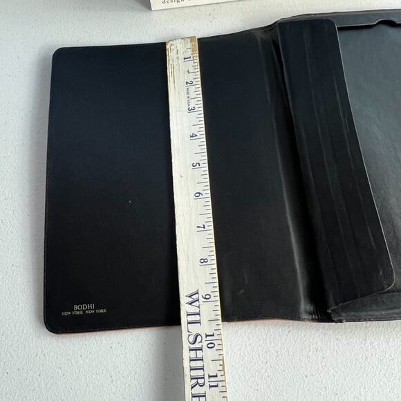 Bodhi Leather Ipad Case 2nd 3rd 4th Generation Tab Easel Sunflower Yellow - Picture 7 of 11